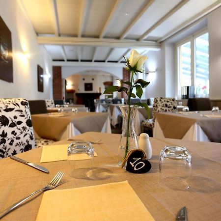 Locanda Agnello Taino Ngoại thất bức ảnh