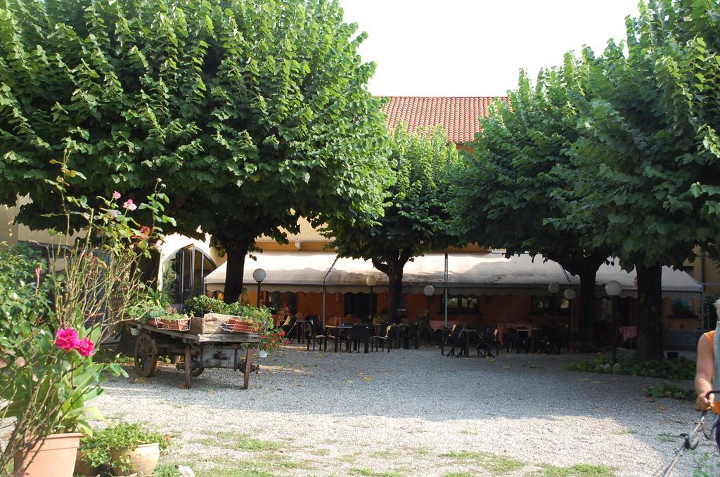 Locanda Agnello Taino Ngoại thất bức ảnh