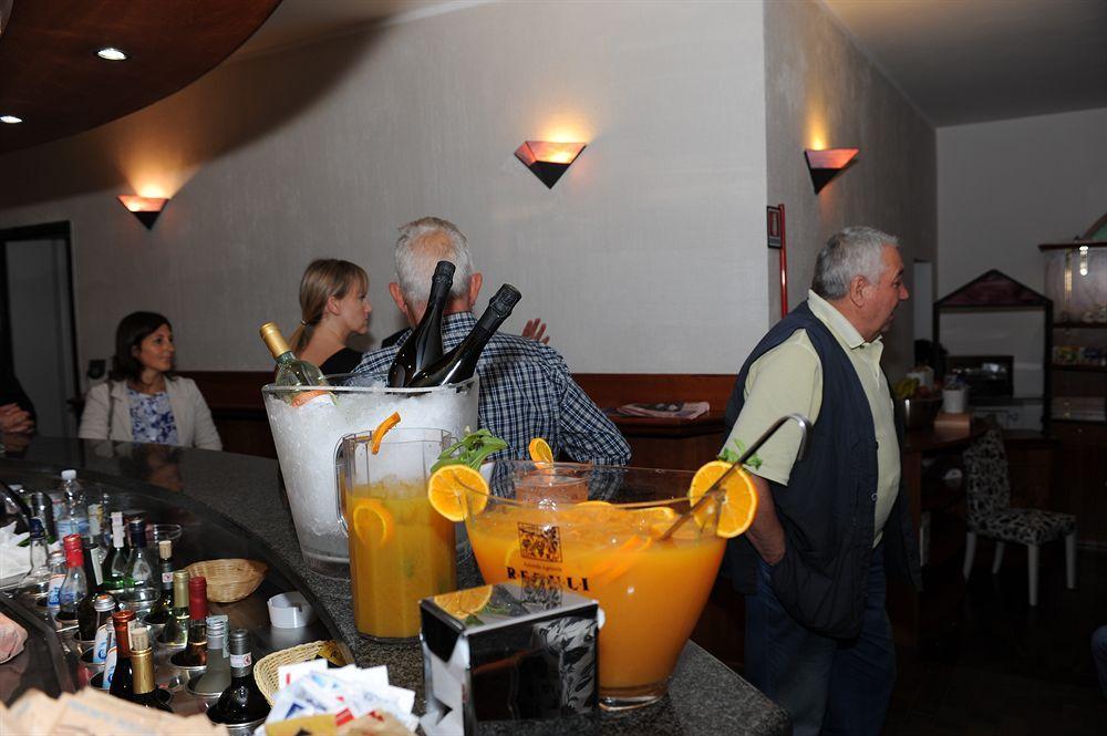 Locanda Agnello Taino Ngoại thất bức ảnh