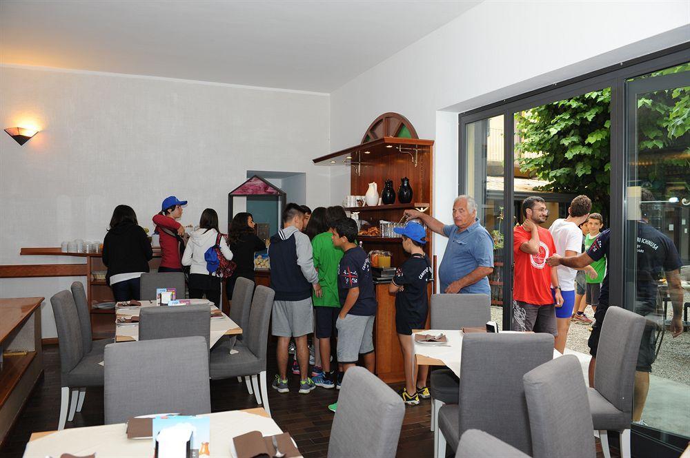 Locanda Agnello Taino Ngoại thất bức ảnh