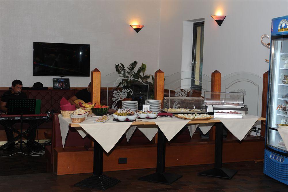 Locanda Agnello Taino Ngoại thất bức ảnh