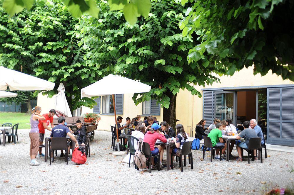 Locanda Agnello Taino Ngoại thất bức ảnh