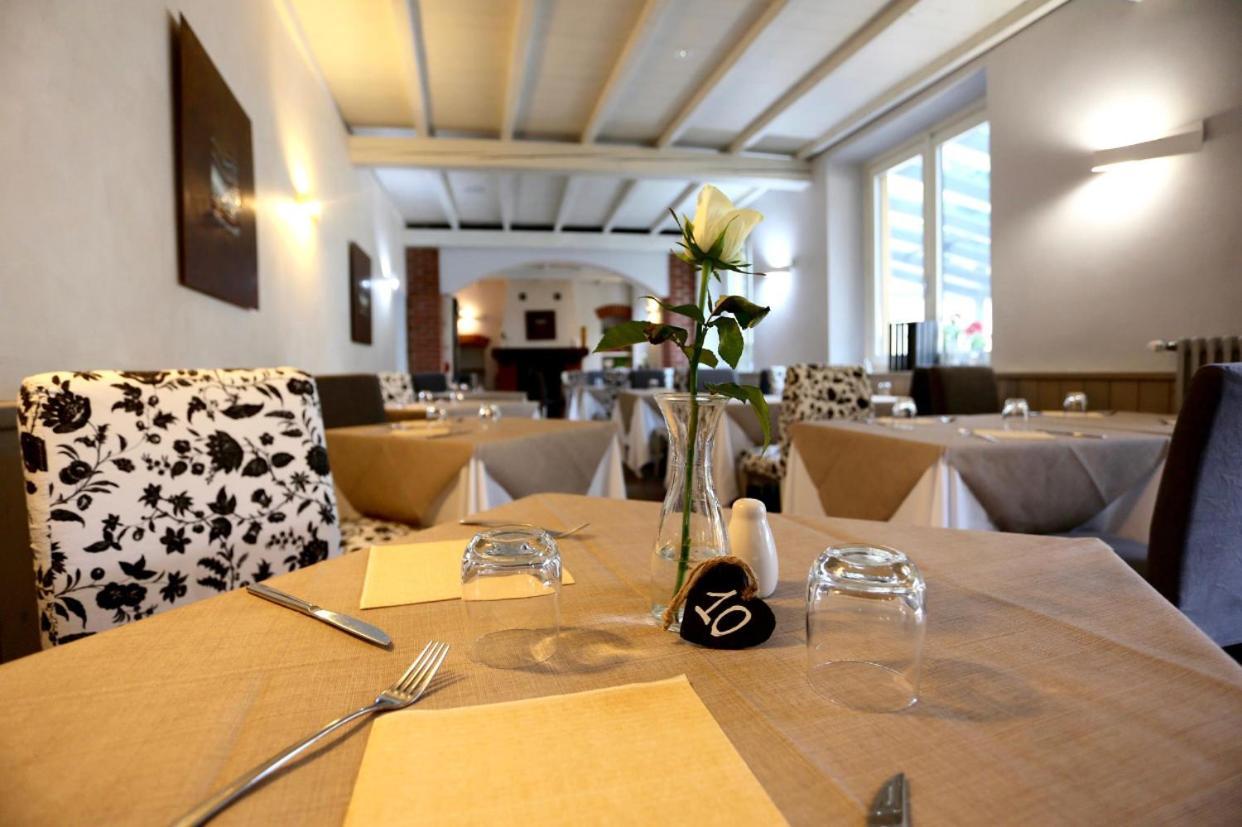 Locanda Agnello Taino Ngoại thất bức ảnh