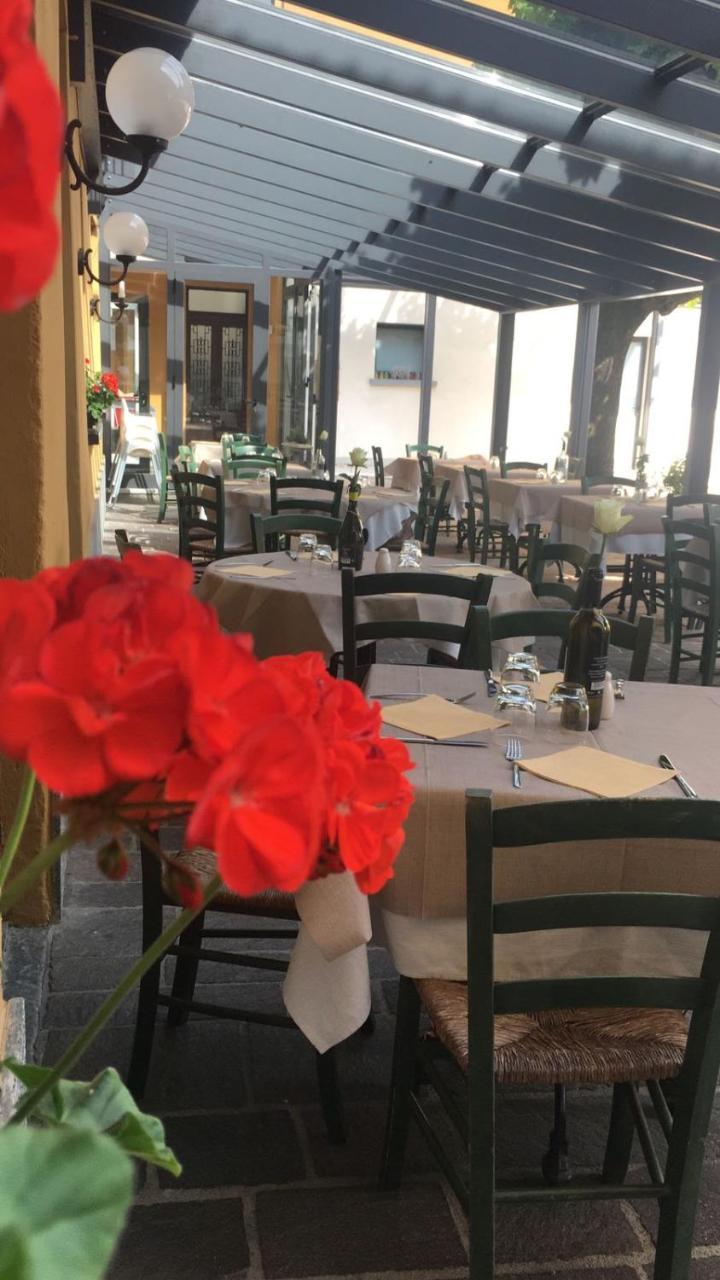 Locanda Agnello Taino Ngoại thất bức ảnh