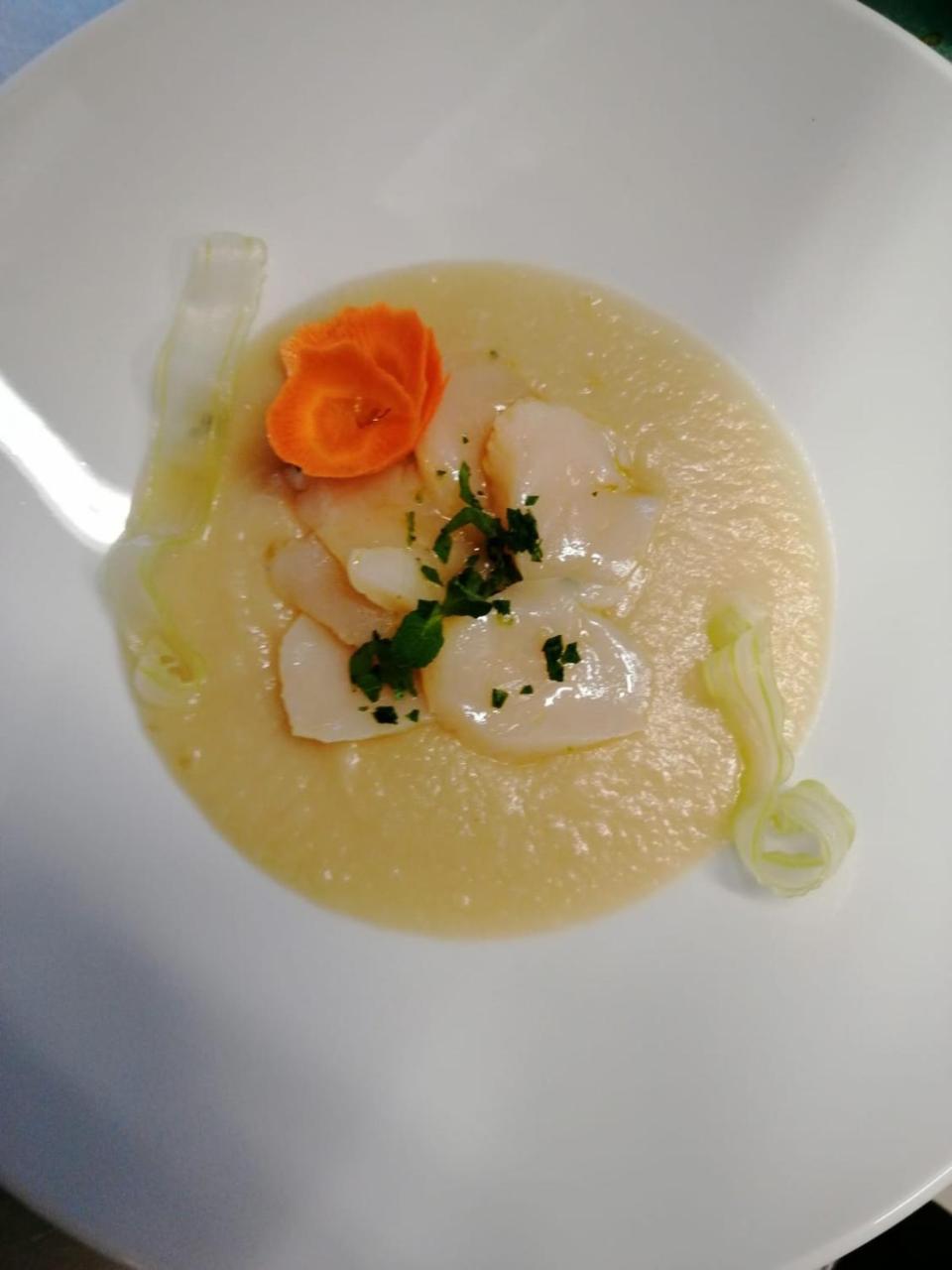 Locanda Agnello Taino Ngoại thất bức ảnh