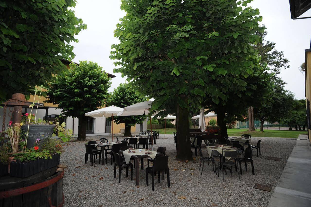 Locanda Agnello Taino Ngoại thất bức ảnh