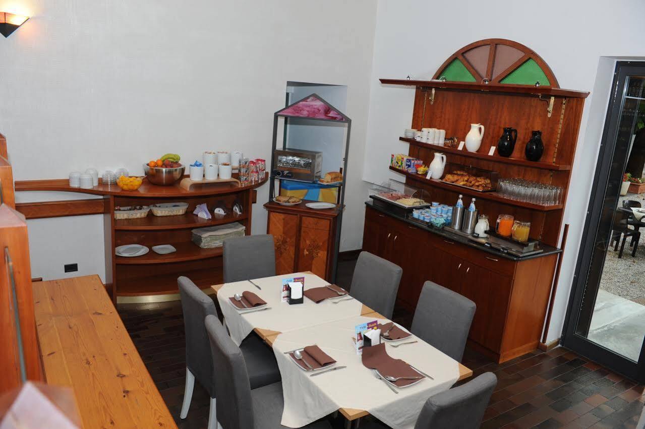 Locanda Agnello Taino Ngoại thất bức ảnh