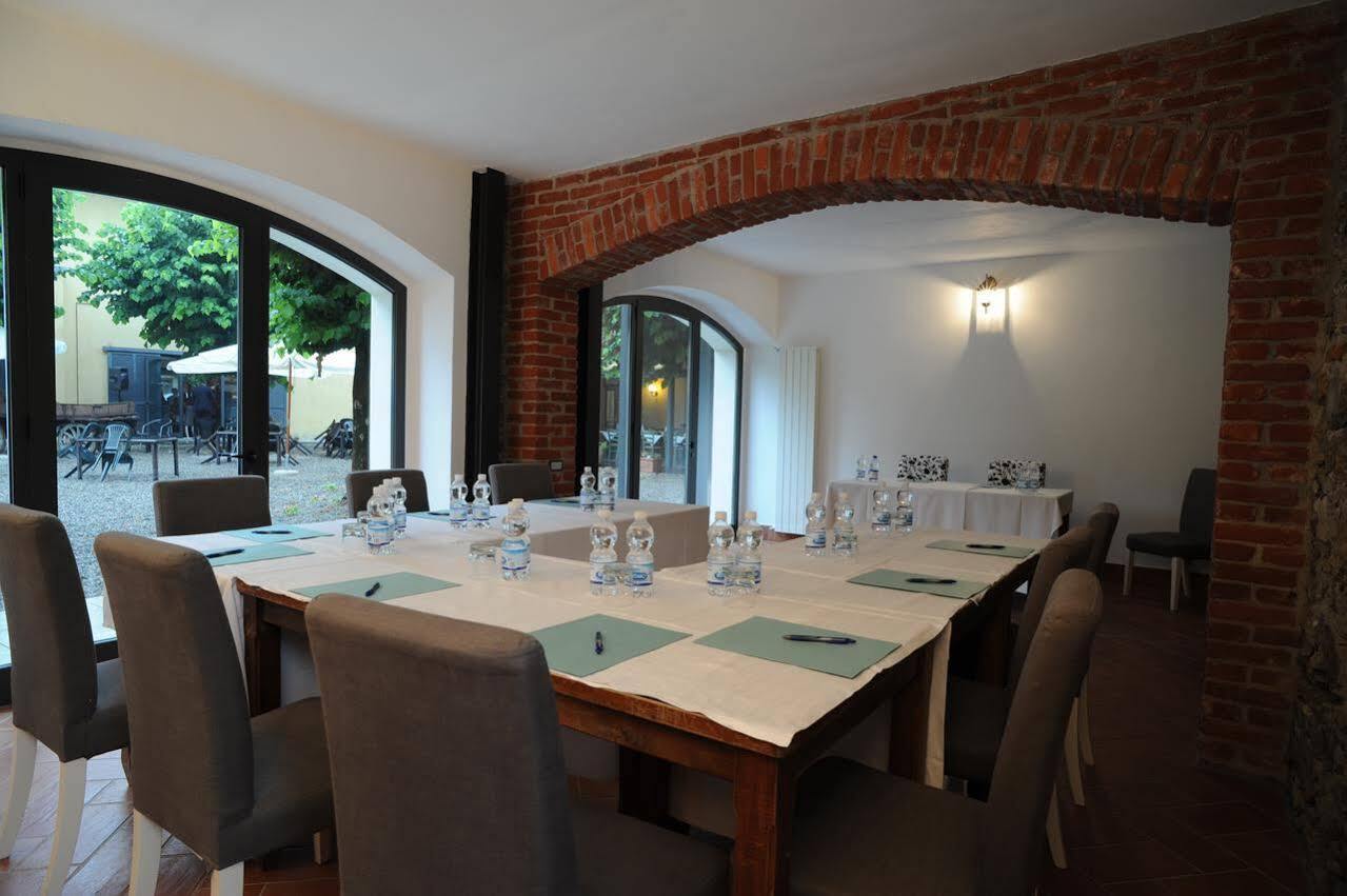 Locanda Agnello Taino Ngoại thất bức ảnh