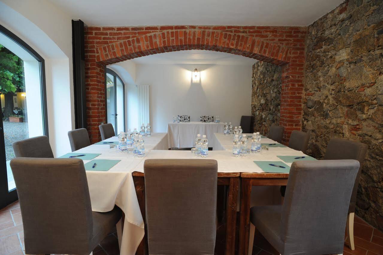 Locanda Agnello Taino Ngoại thất bức ảnh